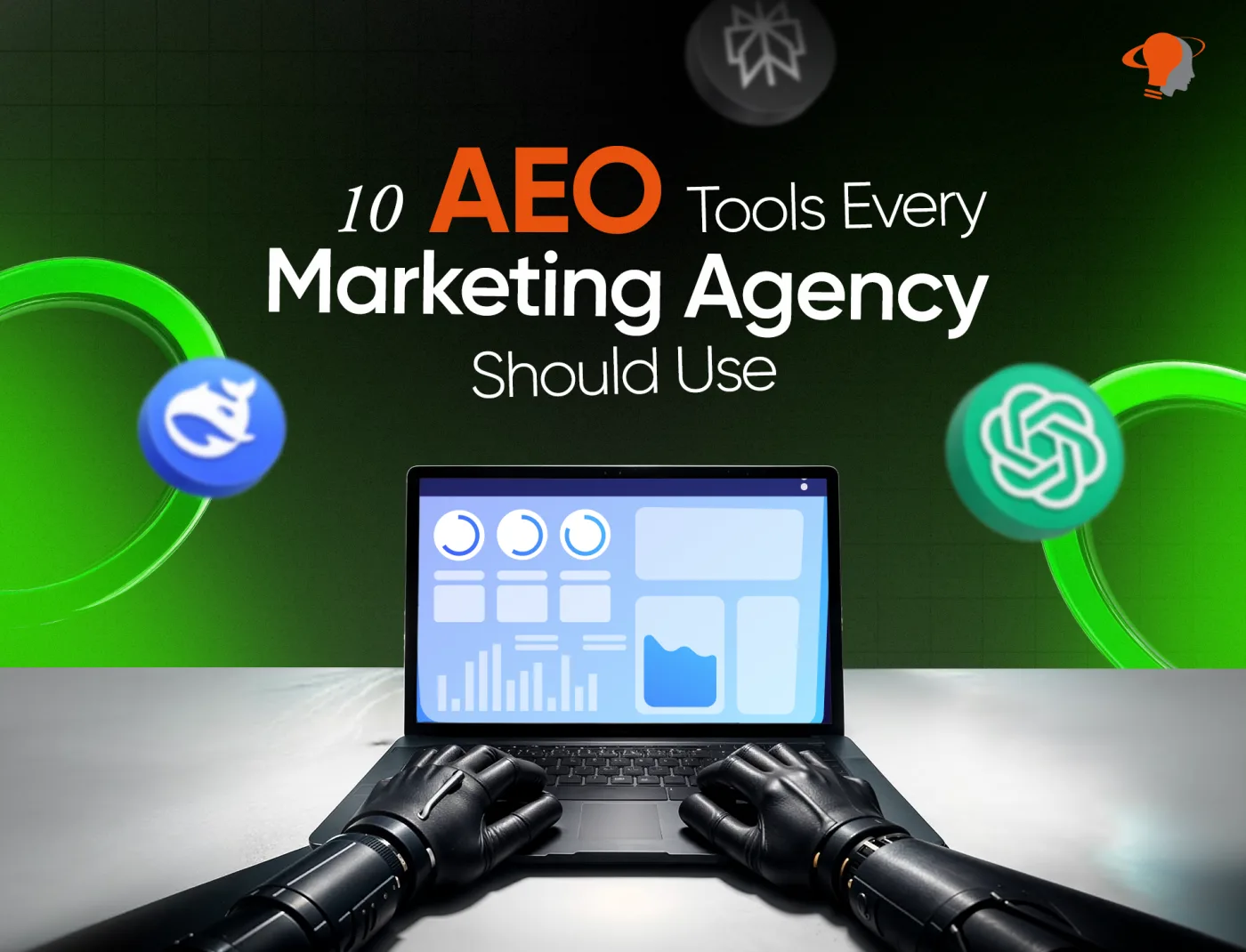 10 AEO Tools Every Marketing Agency Should Use