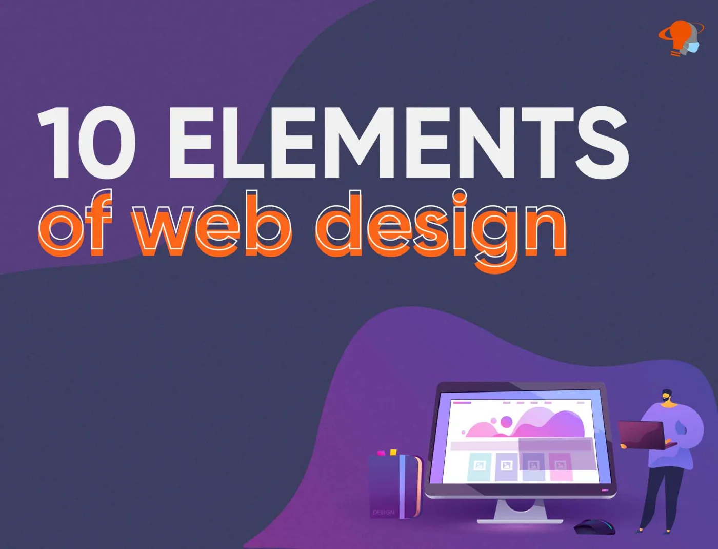 10 Elements of Web Design