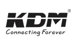 KDM.