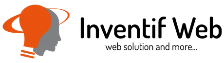 Inventif Web Logo
