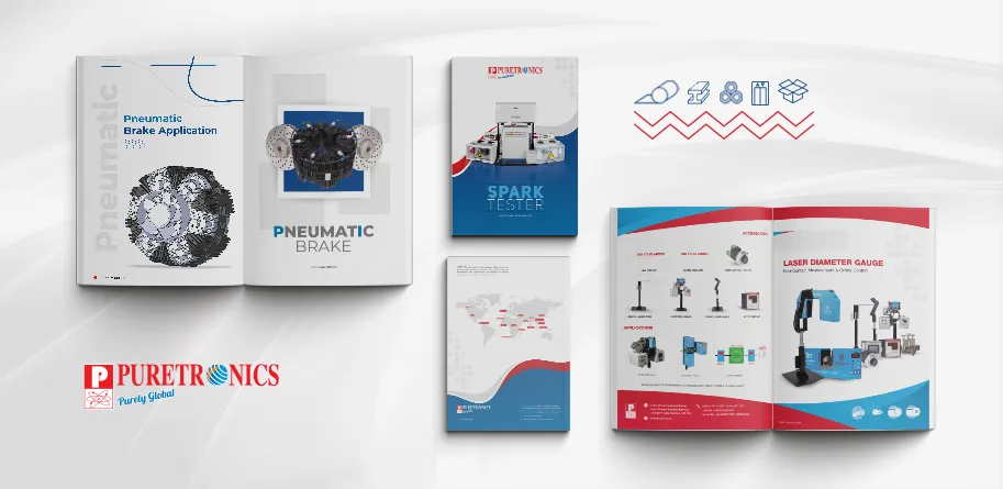 Puretronics