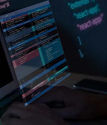 Web Development Company