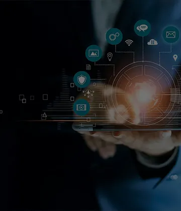 Digital Marketing Company