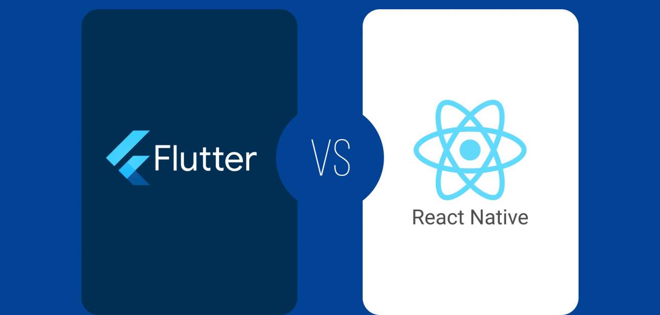 Flutter vs React: A Comprehensive Comparison