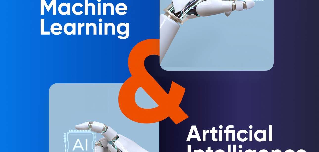 Artificial Intelligence and Machine Learning